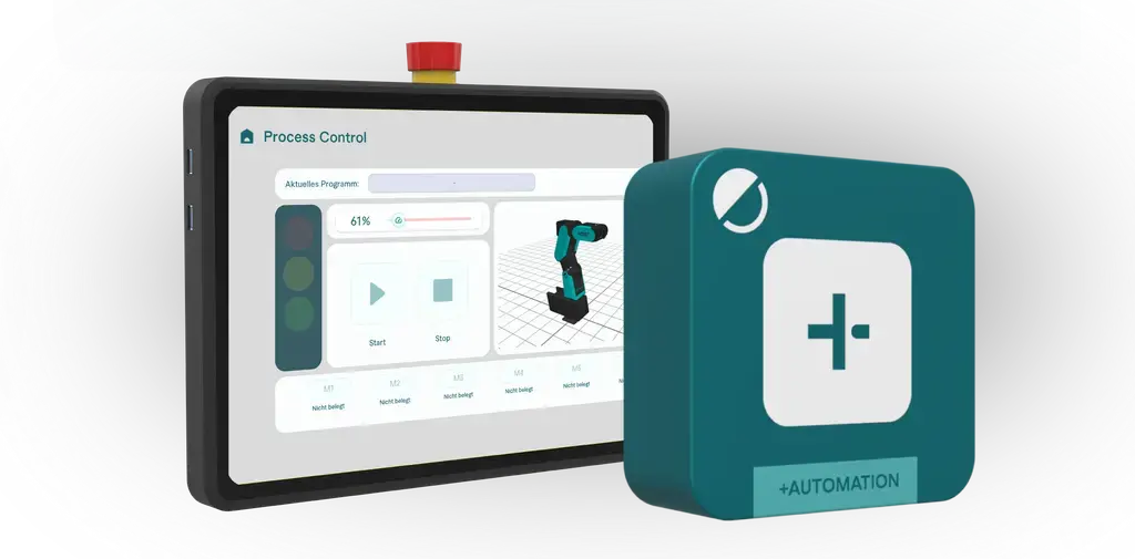 Adv. Automation Features