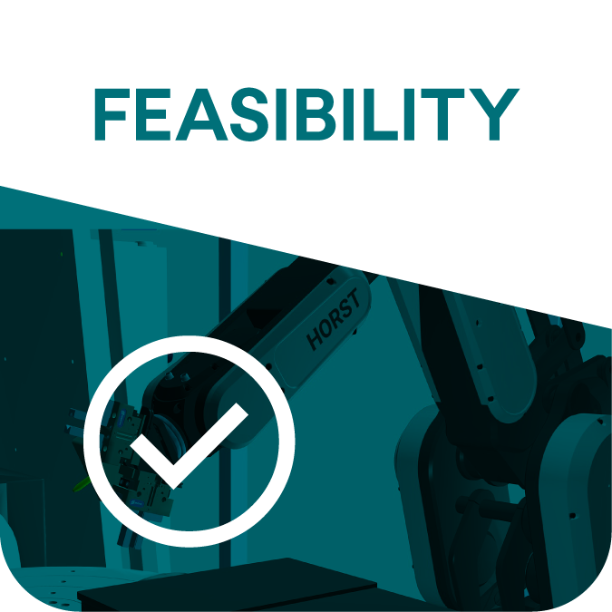 Free Feasibility Study