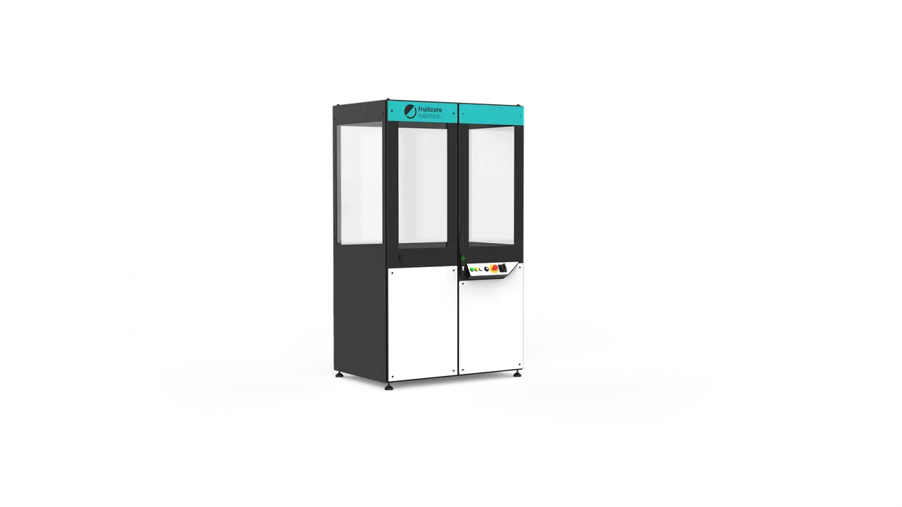 horstCUBE V1