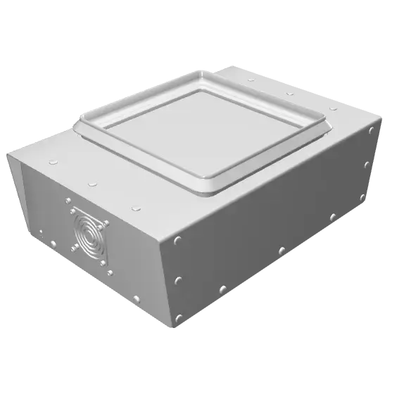 Shaker VibroFlip 200x