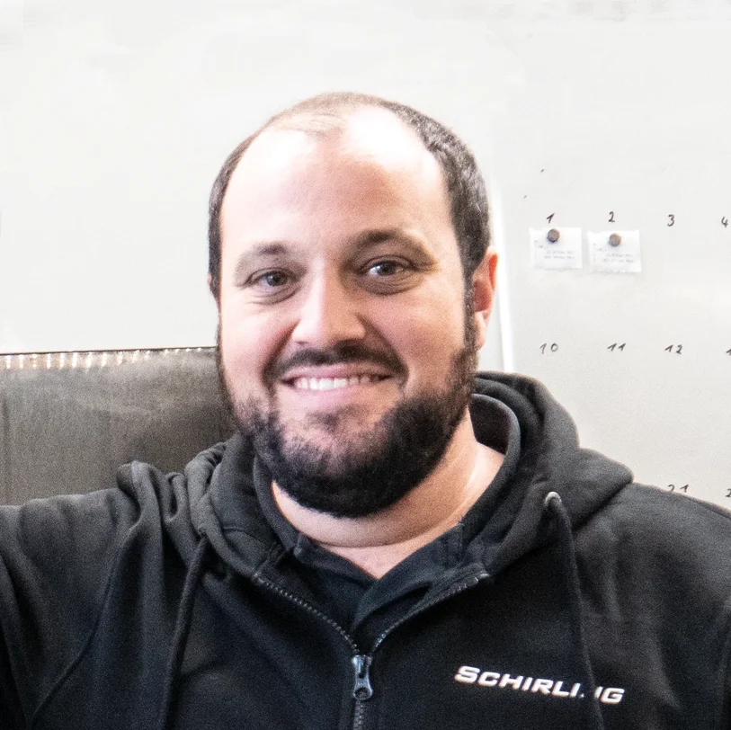 Stefan Schirling