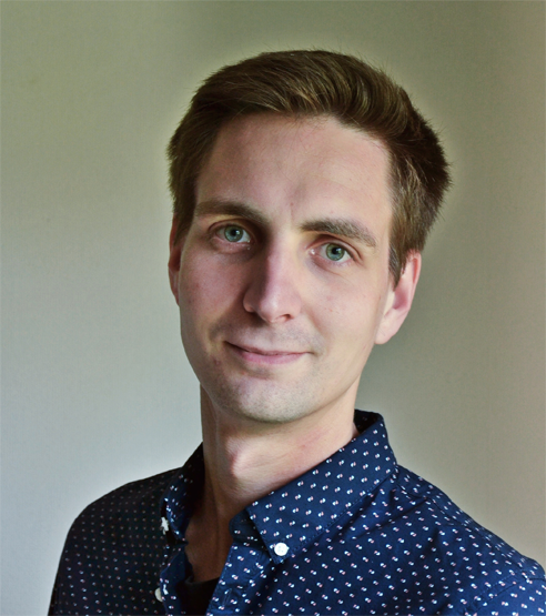 Daniel Weerts