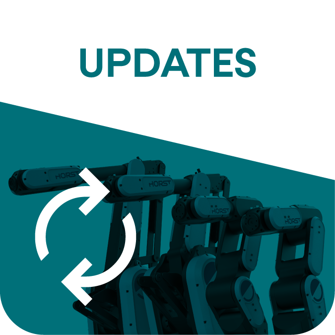 Software Updates
