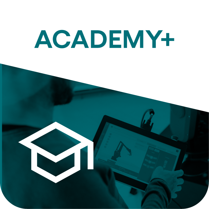 Academy Plus