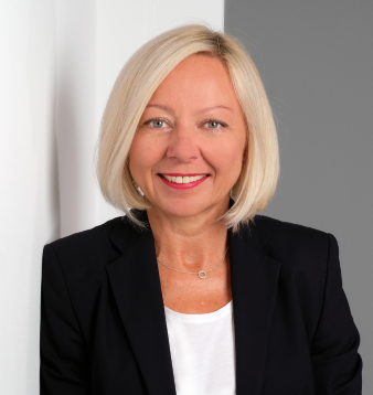 Kerstin Oswald