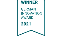 fruitcore-robotics-awards-german-innovation-award-2021