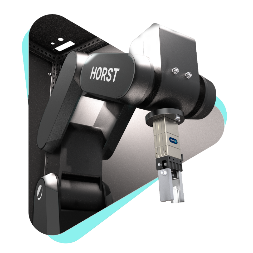 HORST 600 Rendering in Playbutton