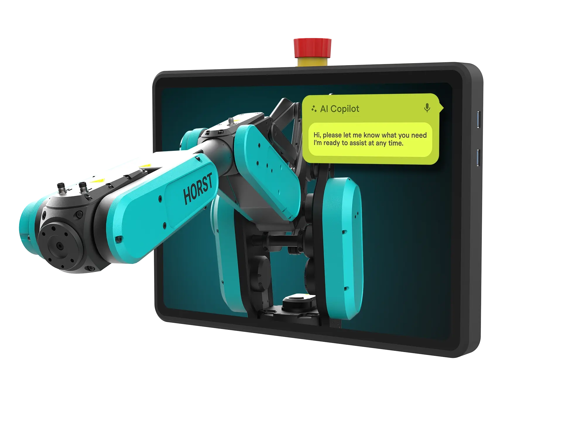 HORST_Copilot