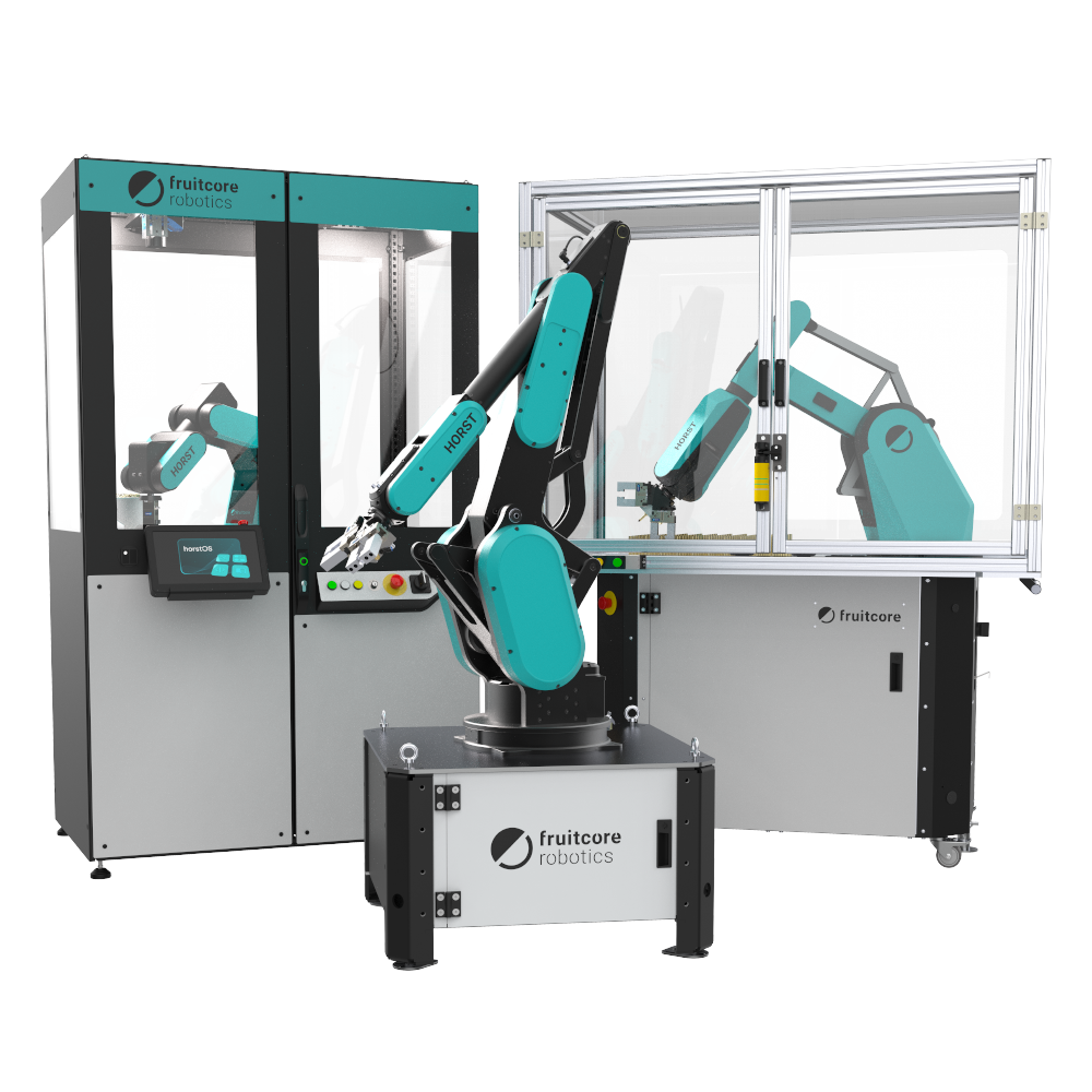 Solution Kits for automation