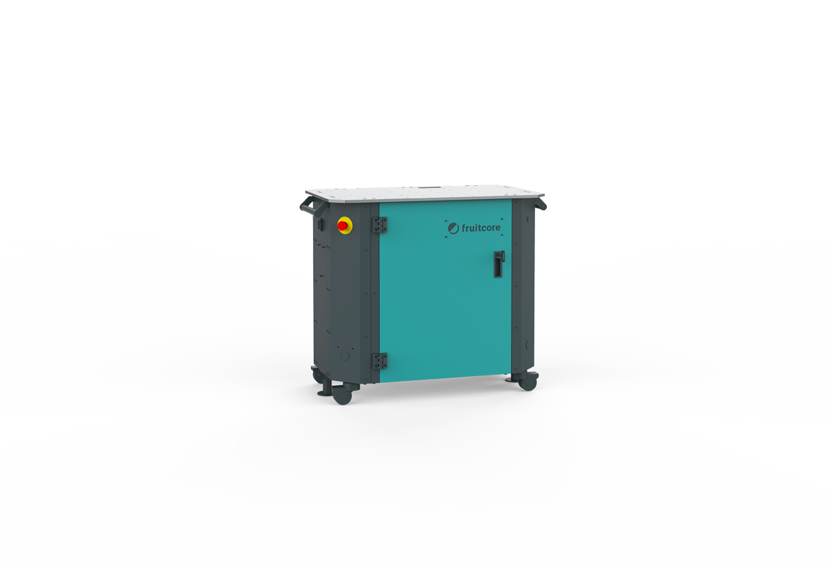 Complete your automation with our industrial robot accessories