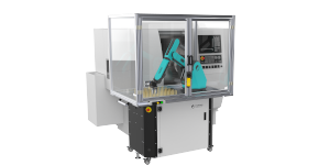 Solution Kit Machine Tending