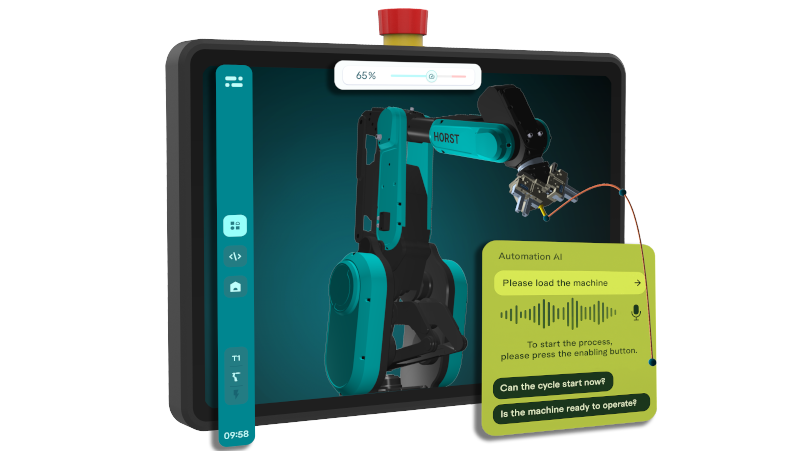 Programmieren No Code