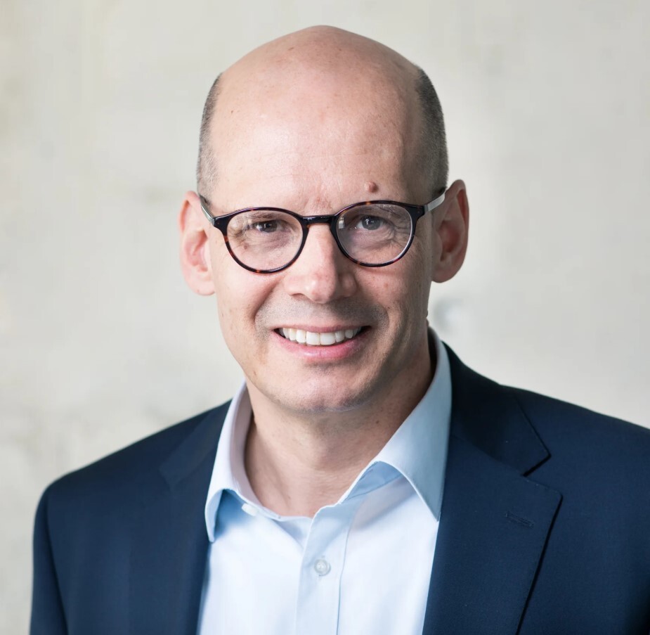 Lorenz Geyer