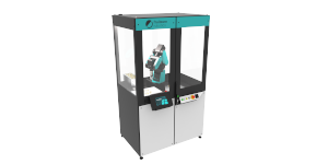 Solution Kit Part Separation