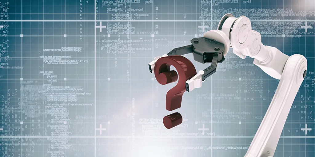 Industrial robots in smaller companies: Beneficial or unnecessary?