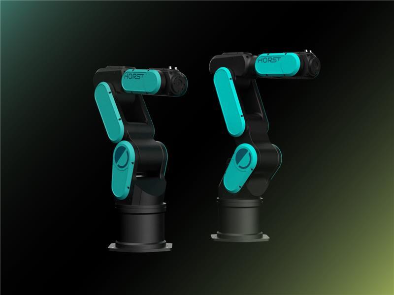 Next-generation robots from fruitcore robotics: HORST600 G2 and HORST800 G2 set a new benchmark for performance and cost efficiency