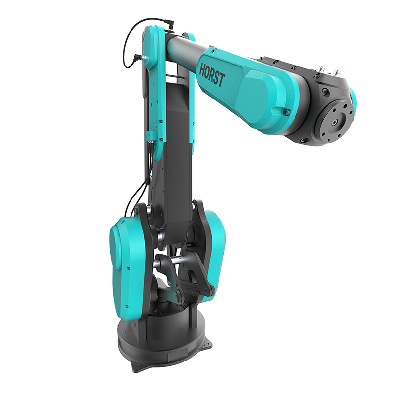 fruitcore robotics präsentiert mit HORST1500 die neue Generation seiner Digital Robots