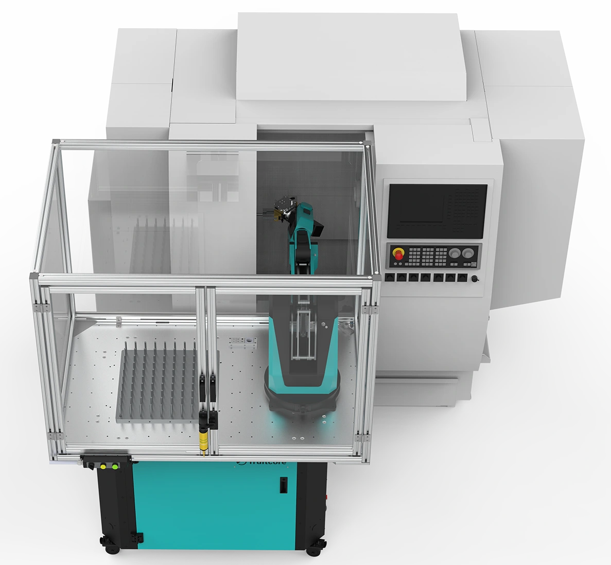 fruitcore-robotics-solution-kit-machine-tending-spezifikationen fruitcore-robotics-solution-kit-machine-tending-spezifikationen