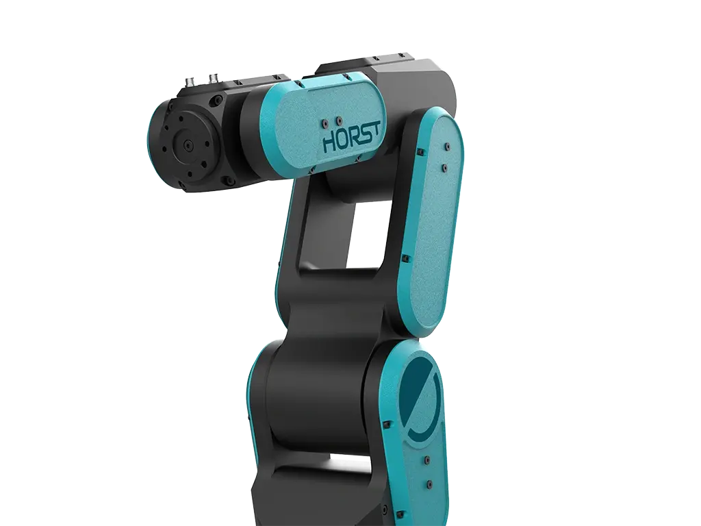 HORST600 G2 | Industrial Robot | Made in Germany
