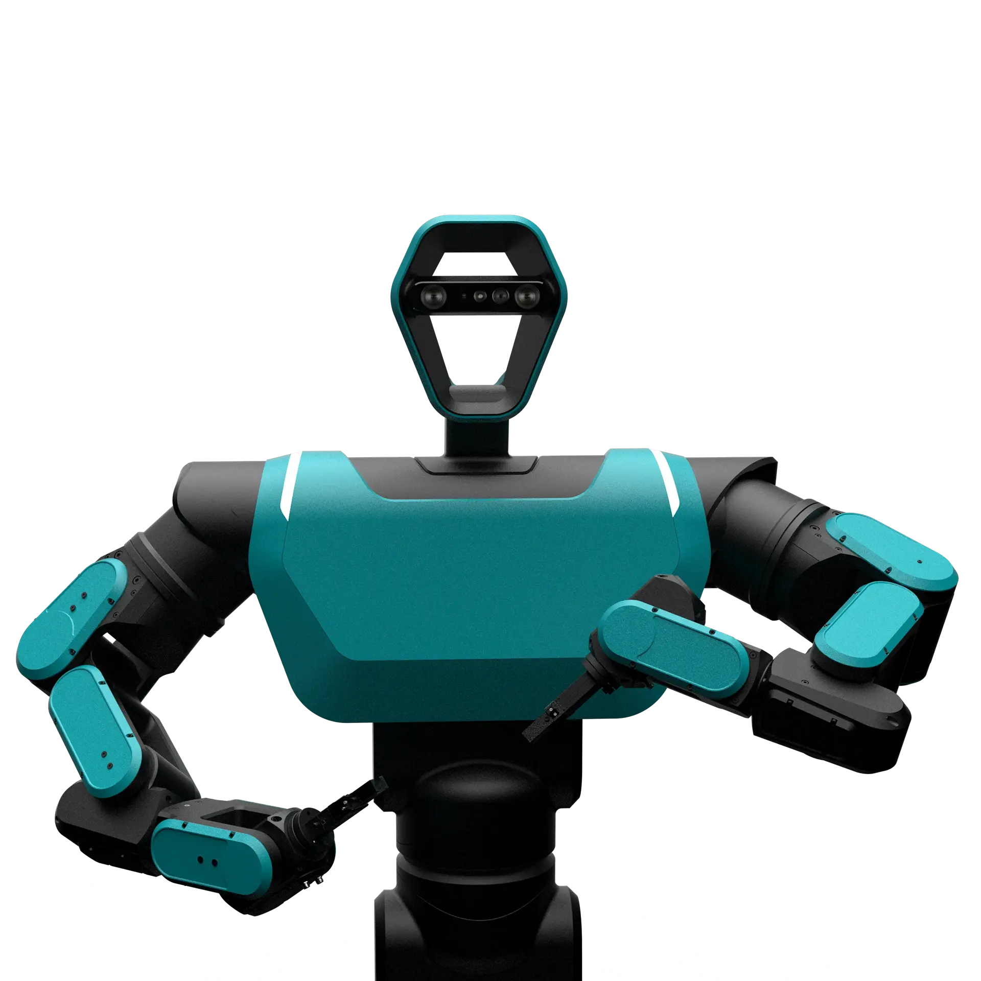 Ion One / Plexa One Robot