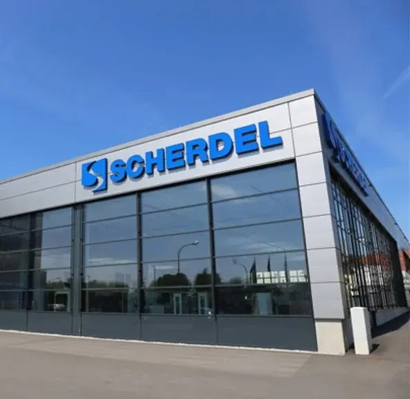 scherdel