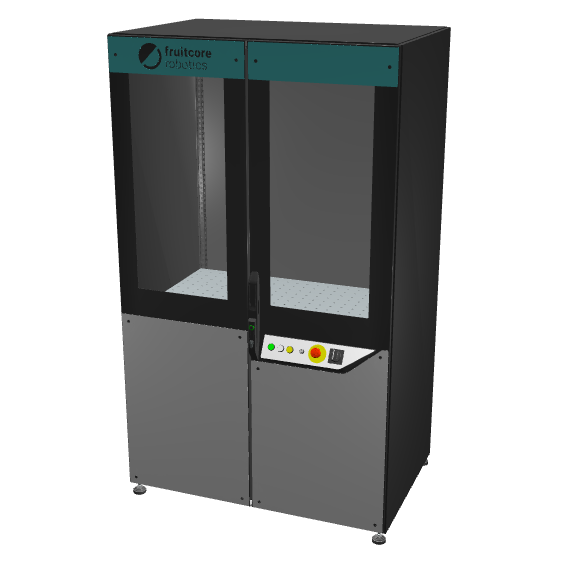 horstCUBE V3