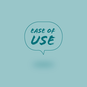 Ease of Use